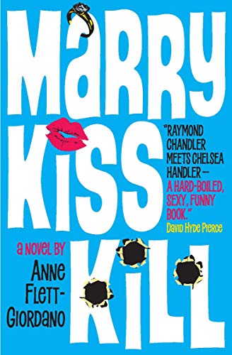 Marry Kiss Kill